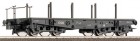66422  Roco Car for Heavy Goods
